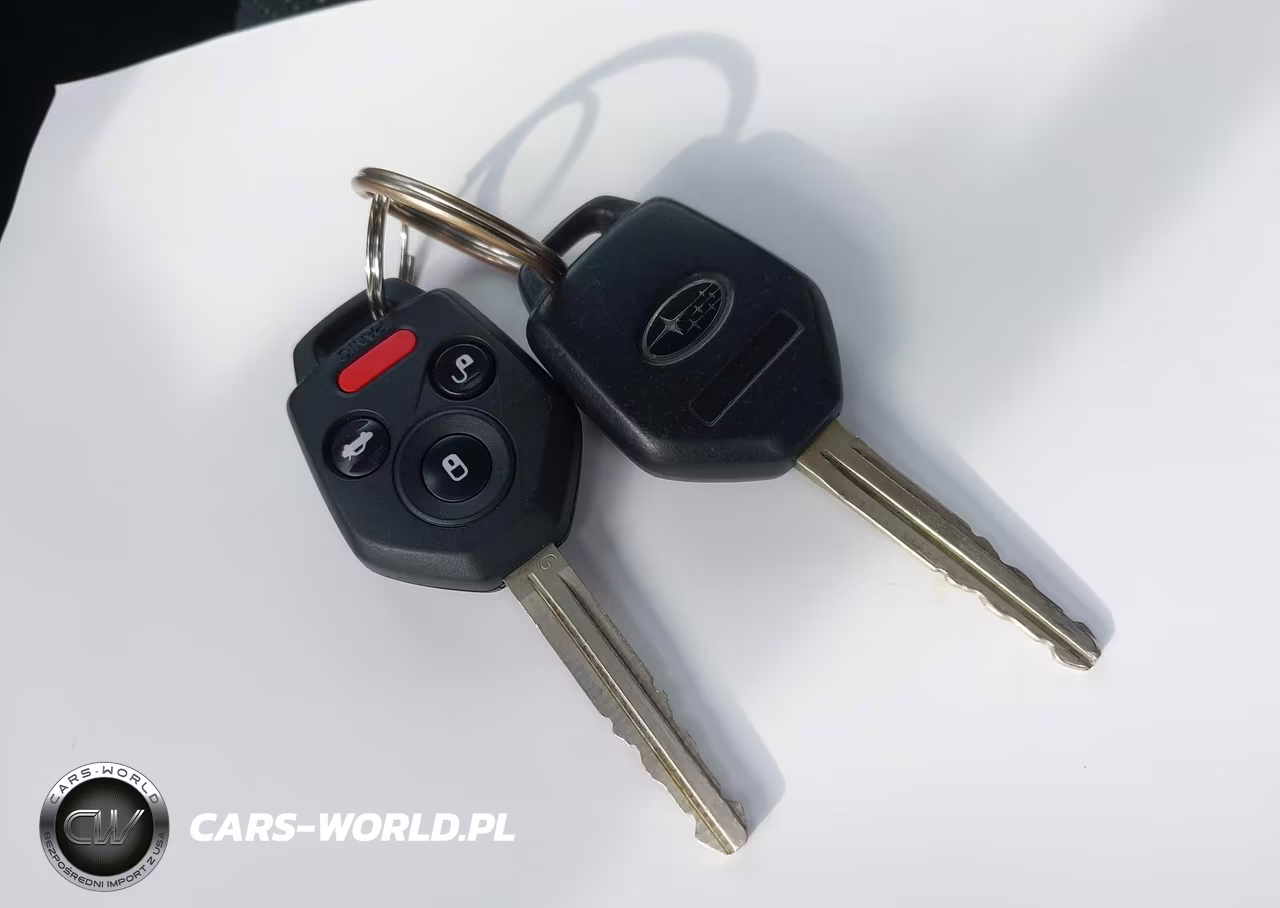 2014 Subaru Impreza 2.0I VIN:JF1GPAA66E8270772 - 11