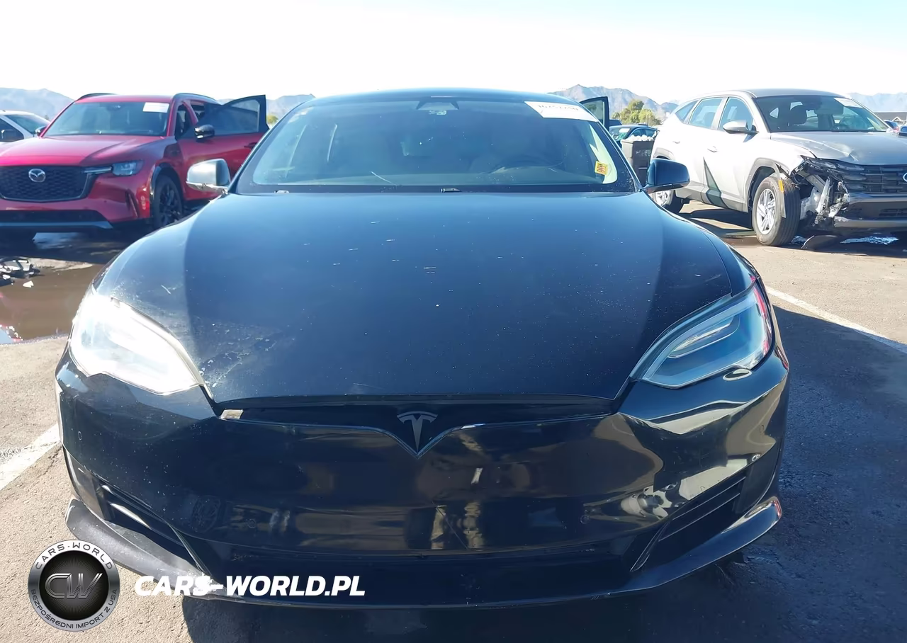 2018 Tesla Model S VIN:5YJSA1E4XJF241462 - 13