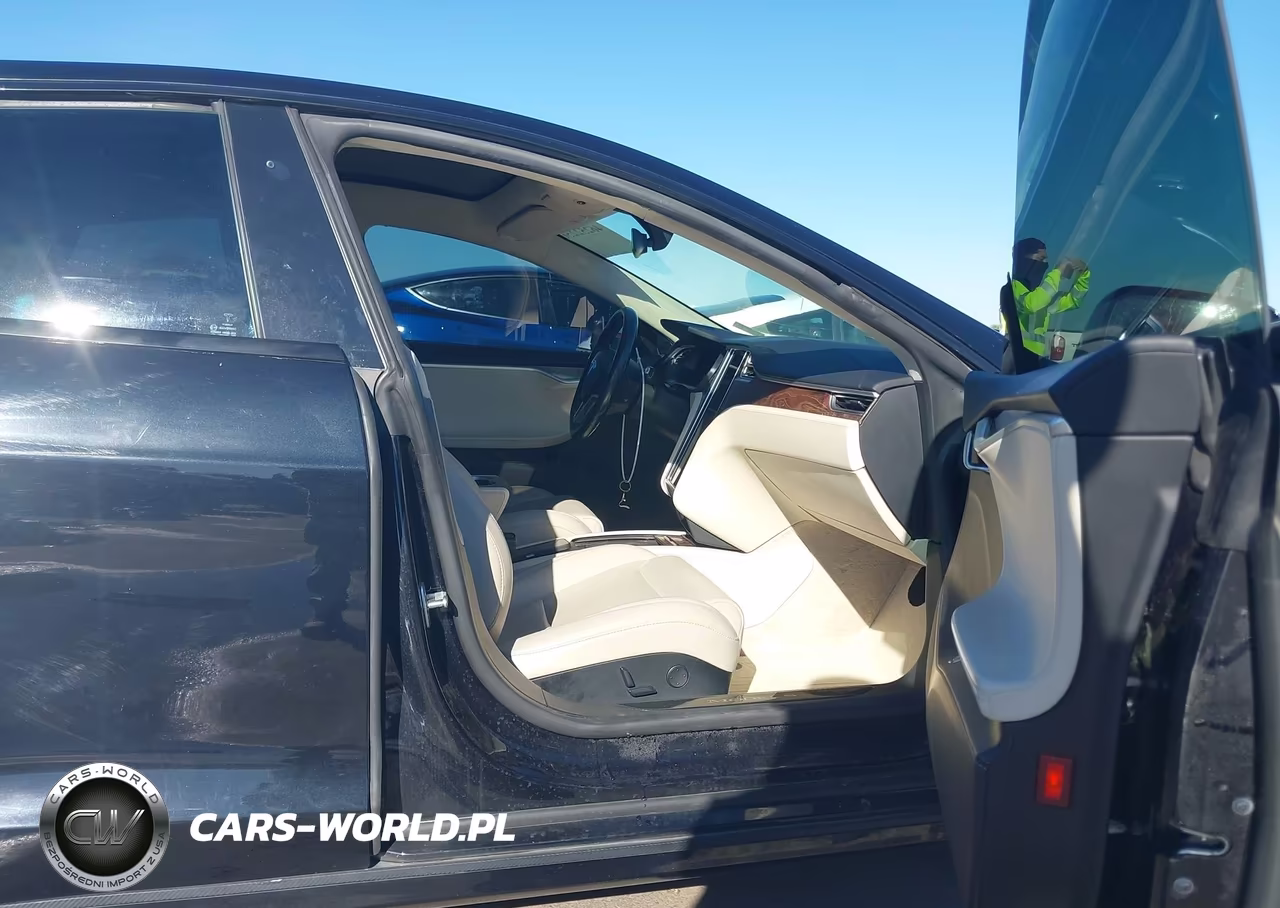 2018 Tesla Model S VIN:5YJSA1E4XJF241462 - 5
