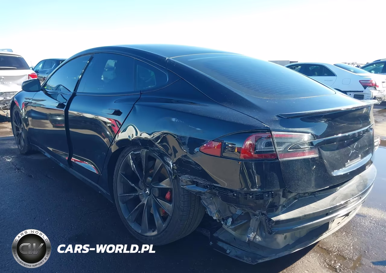 2018 Tesla Model S VIN:5YJSA1E4XJF241462 - 6