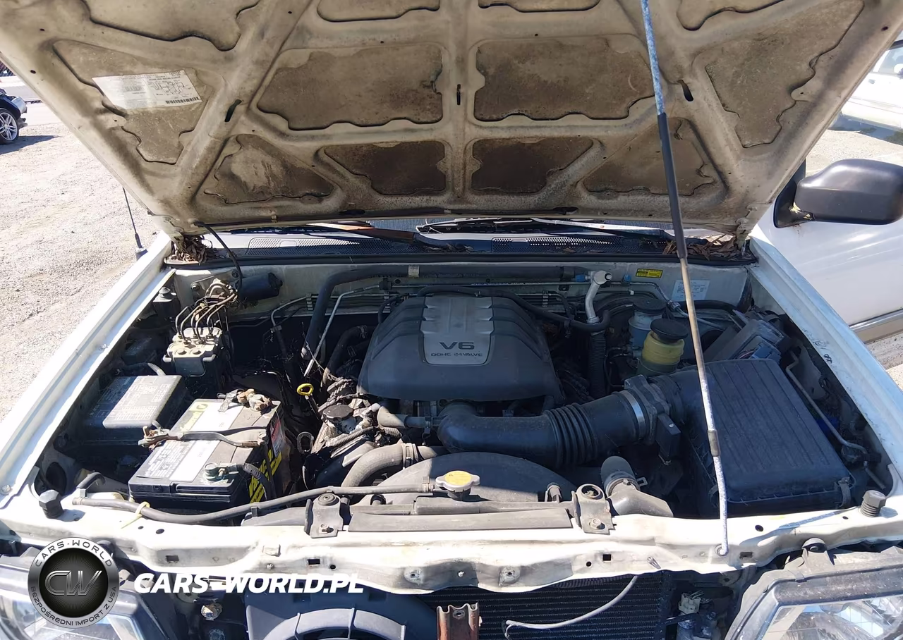 2000 Isuzu Rodeo Ls-Lse-S 3.2L VIN:4S2CK58W0Y4341839 - 10
