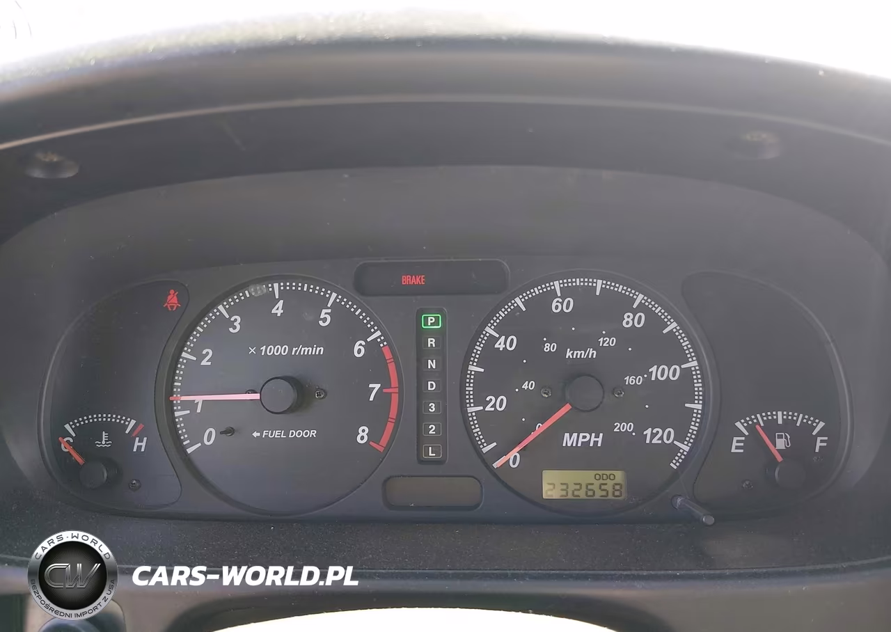 2000 Isuzu Rodeo Ls-Lse-S 3.2L VIN:4S2CK58W0Y4341839 - 7