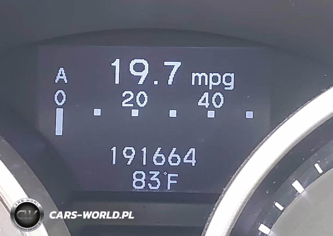 2013 Acura Tl 3.5 VIN:19UUA8F75DA000353 - 15