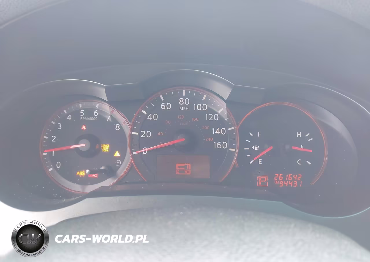 2008 Nissan Altima 2.5 S VIN:1N4AL21E48C269961 - 7