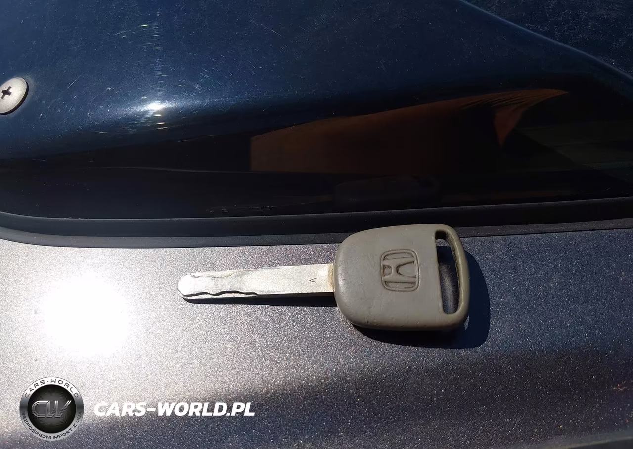 2006 Honda Accord 2.4 Ex VIN:1HGCM56706A044975 - 11
