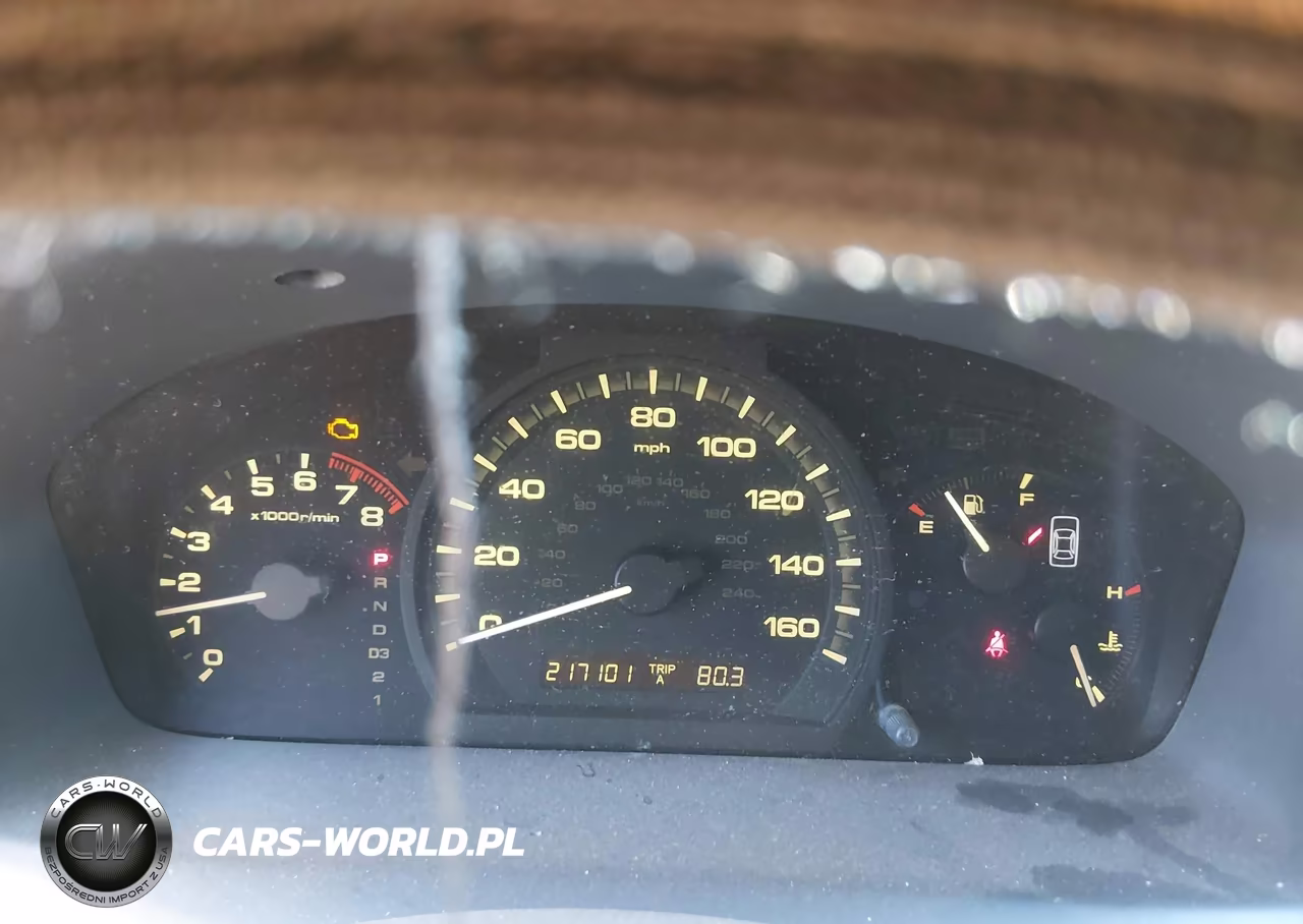 2006 Honda Accord 2.4 Ex VIN:1HGCM56706A044975 - 7