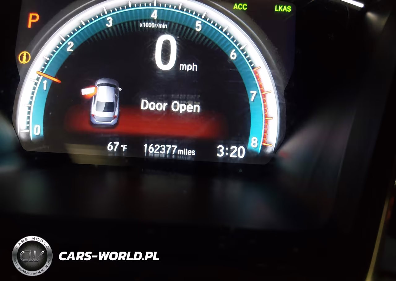 HONDA CIVIC VIN:19XFC1F31LE002084 - 16