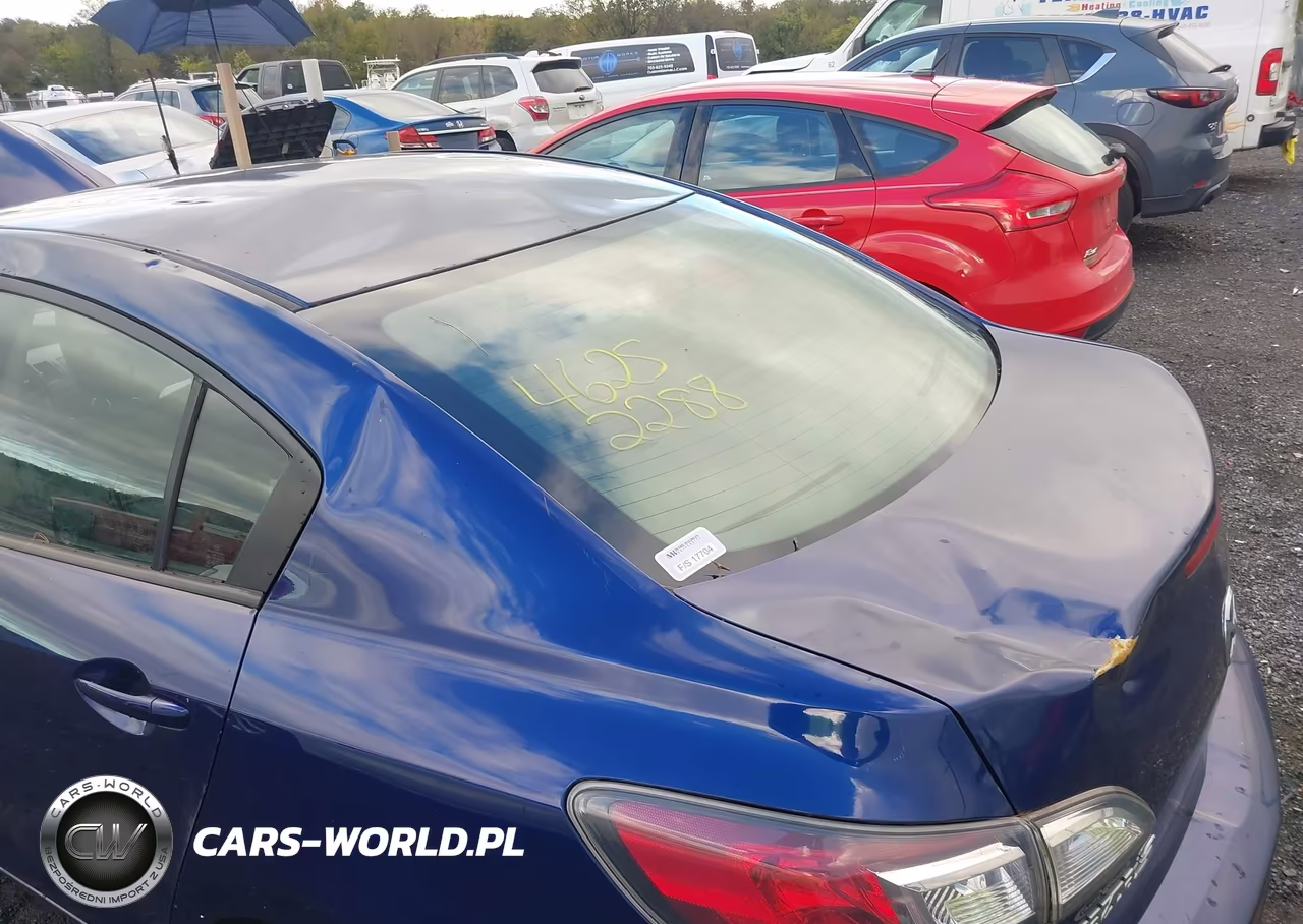 2013 Mazda Mazda3 I Touring VIN:JM1BL1V76D1706899 - 12