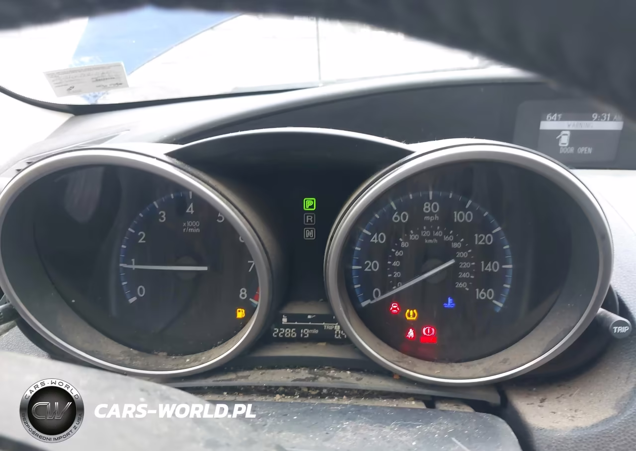 2013 Mazda Mazda3 I Touring VIN:JM1BL1V76D1706899 - 7