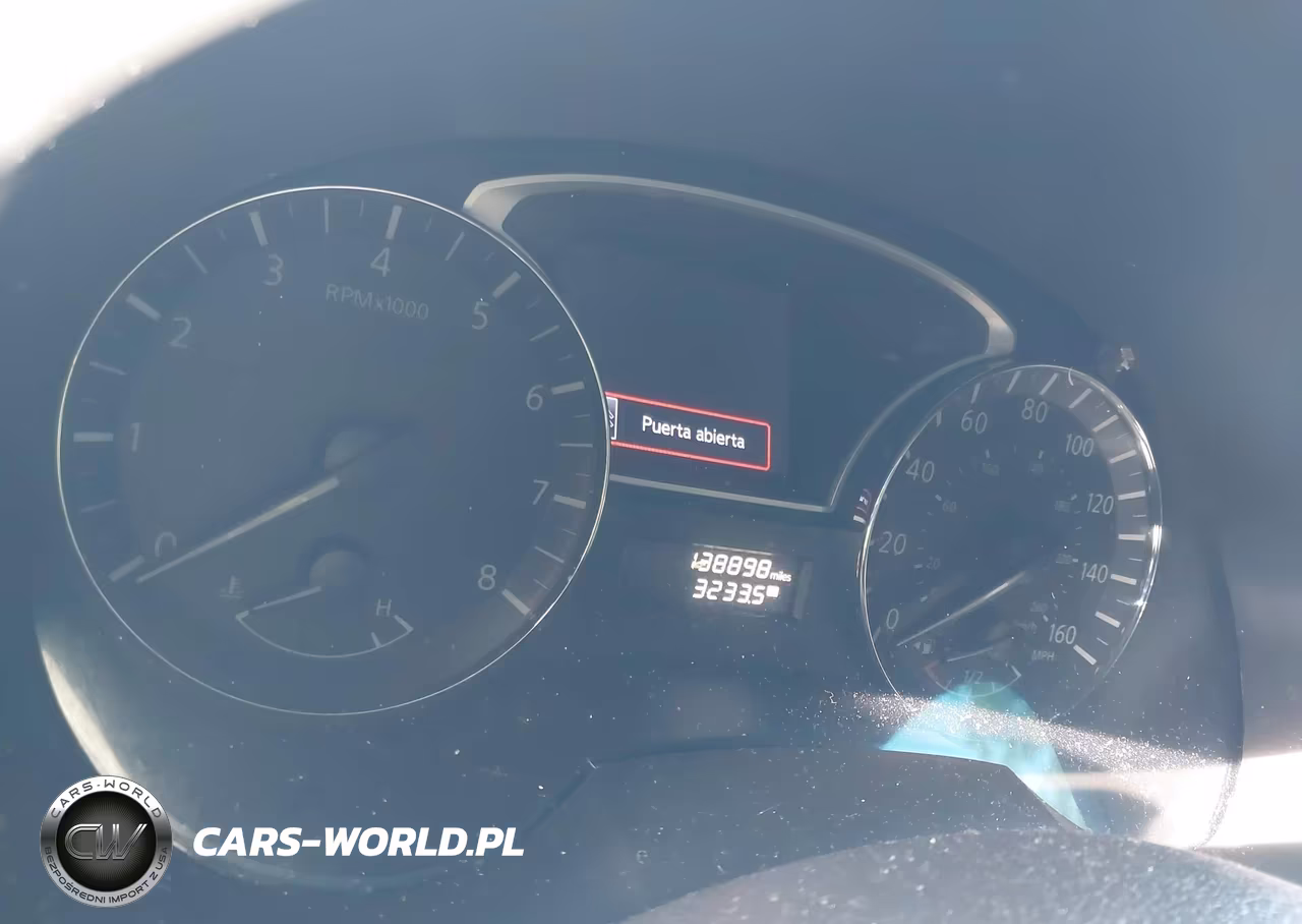 2013 Nissan Altima 2.5 S VIN:1N4AL3AP6DN495389 - 7