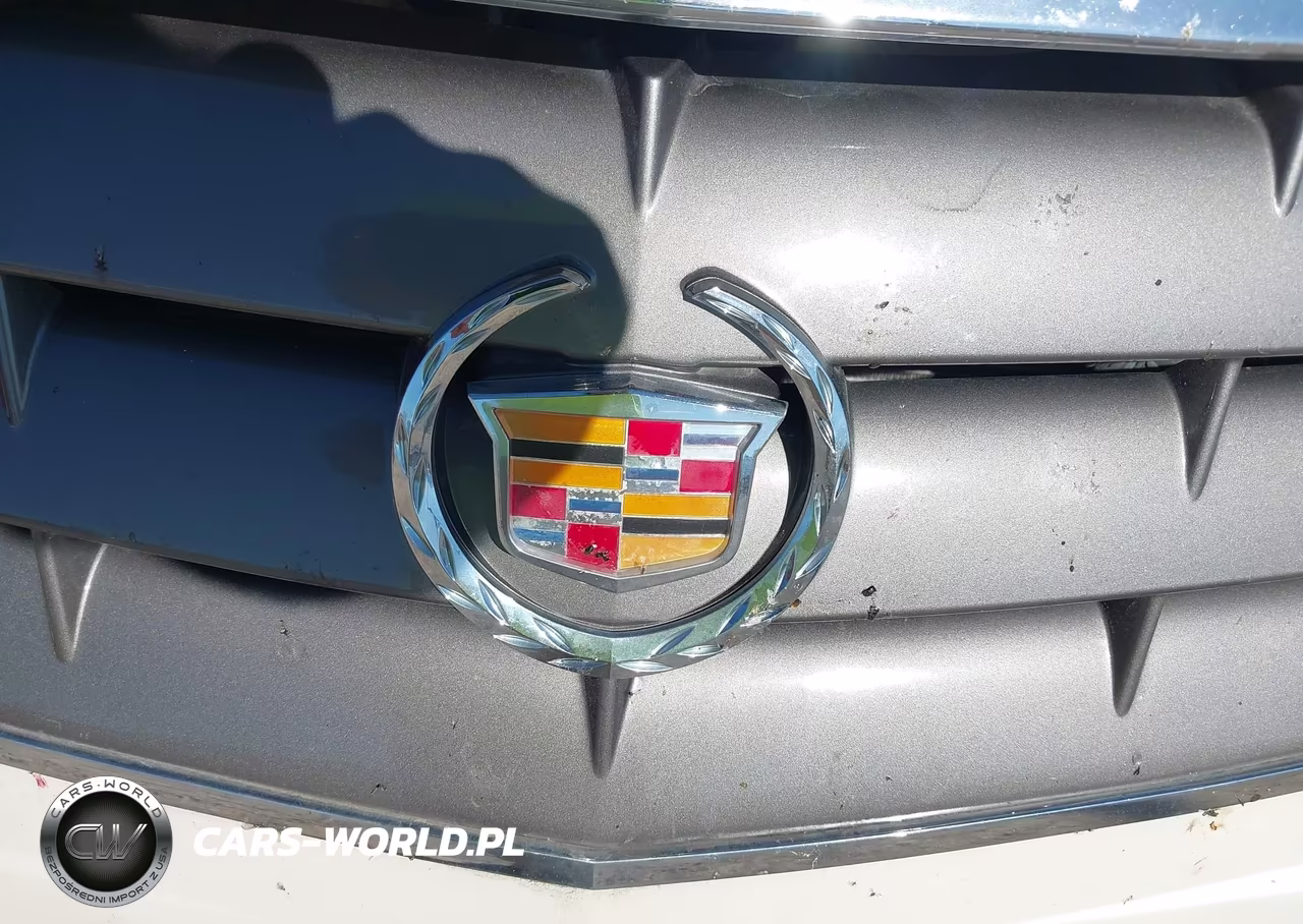2005 Cadillac Srx V6 VIN:1GYEE637X50229225 - 6