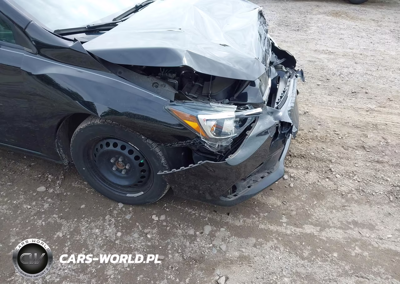 2020 Subaru Impreza Sedan VIN:4S3GKAB62L3608878 - 6