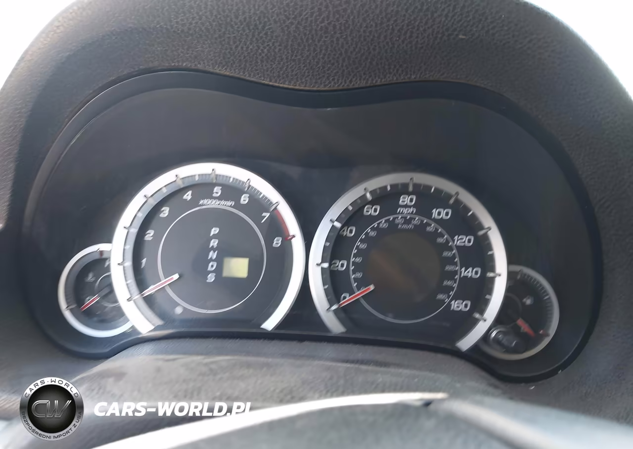 2010 Acura Tsx 2.4 VIN:JH4CU2F60AC025763 - 7