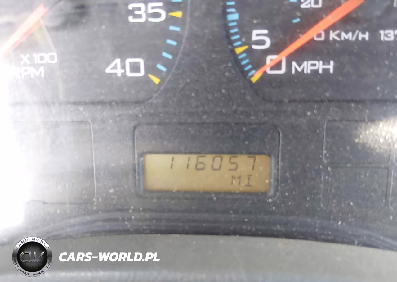 2004 International 7000 7300 VIN:1HTWBAAN64J024598 - 5