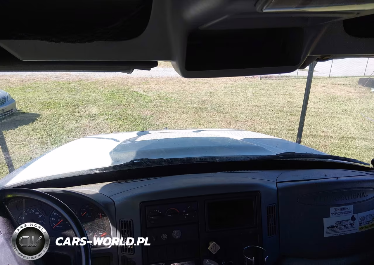 2004 International 7000 7300 VIN:1HTWBAAN64J024598 - 6