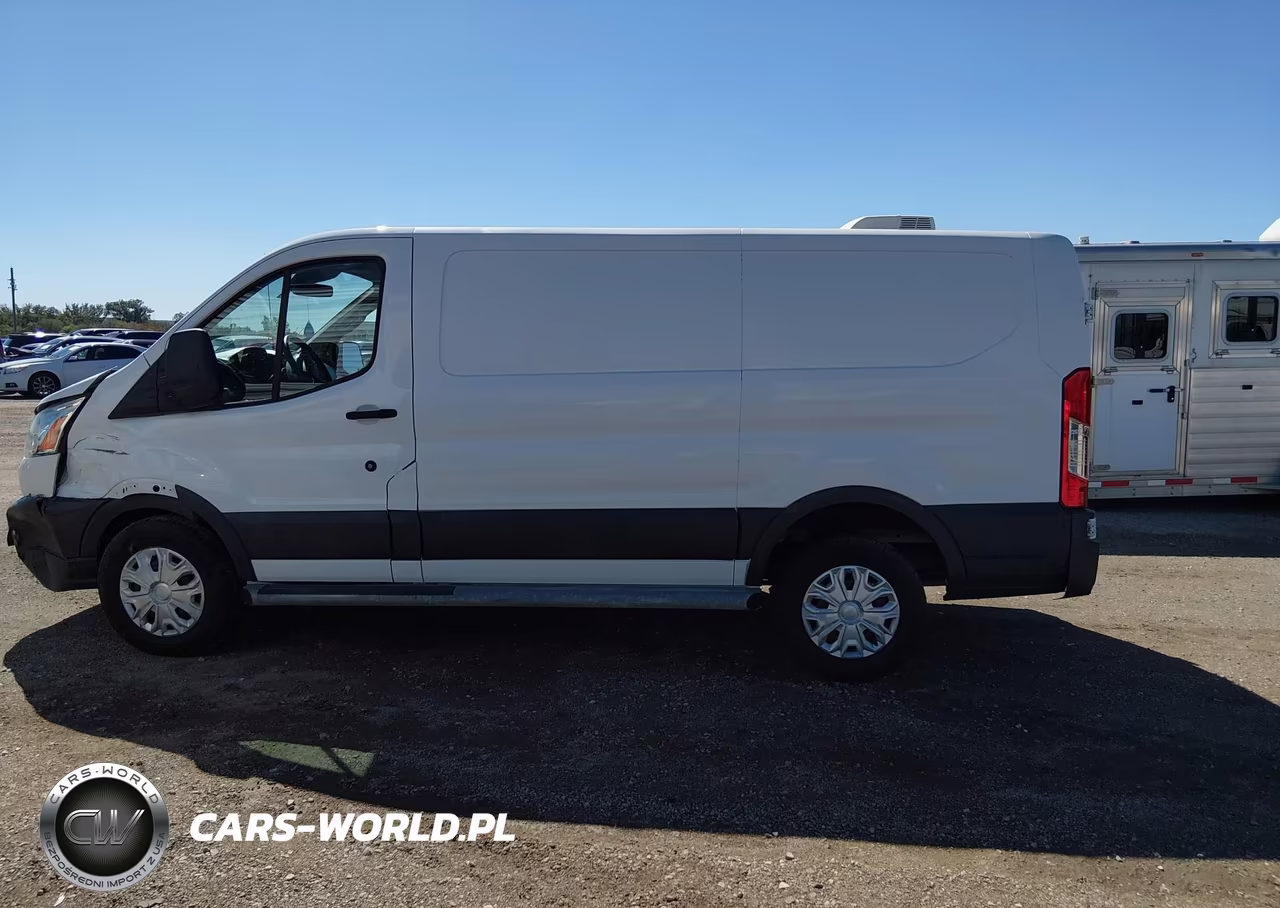 2017 Ford Transit-250 VIN:1FTYR1ZM2HKB39633 - 13