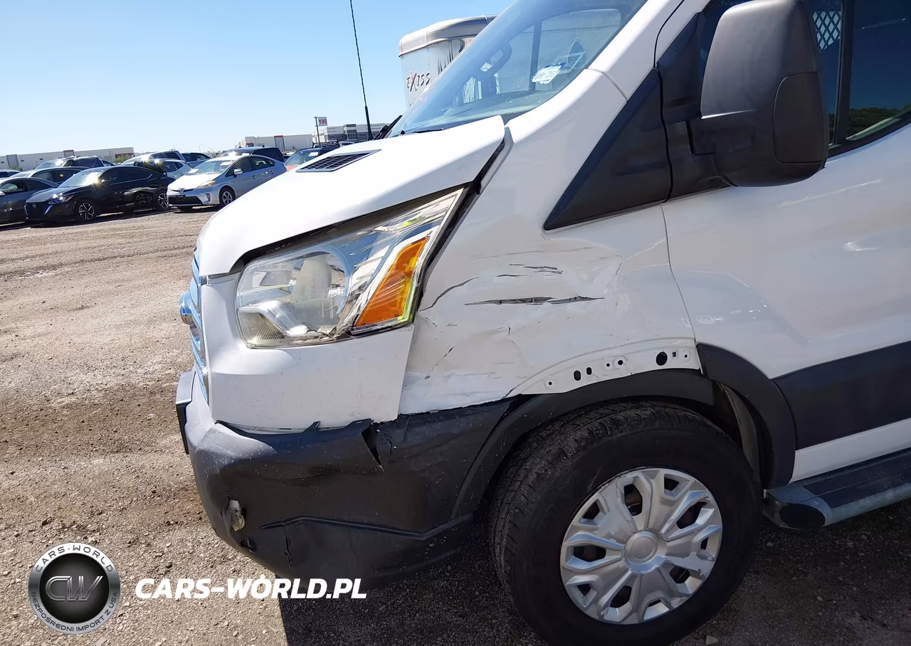 2017 Ford Transit-250 VIN:1FTYR1ZM2HKB39633 - 6