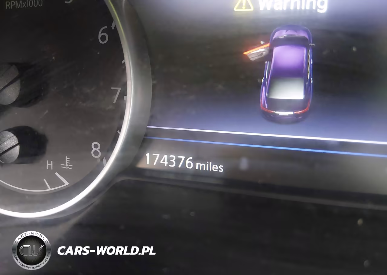 2016 Nissan Maxima VIN:1N4AA6AP0GC396011 - 20