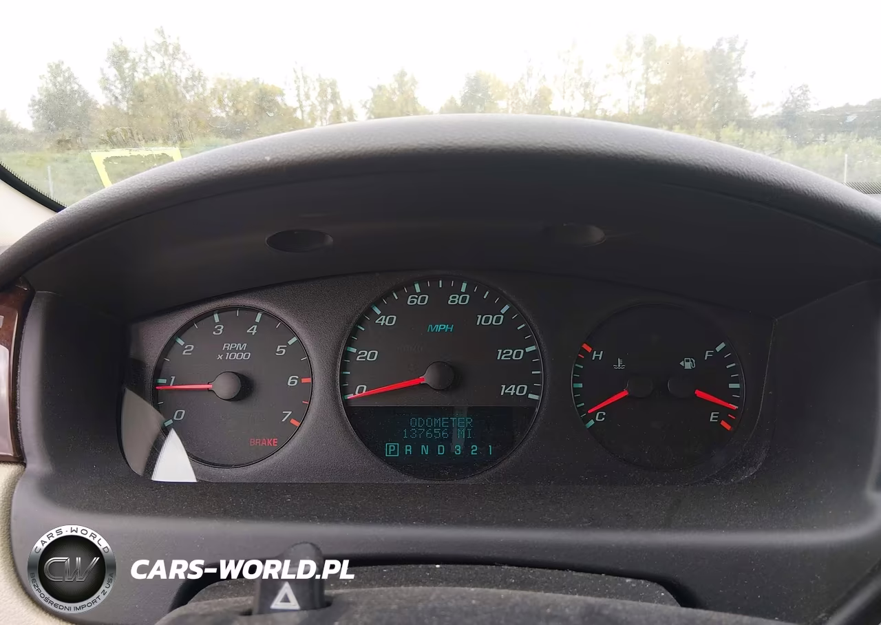 2010 Chevrolet Impala Ls VIN:2G1WA5EN5A1203537 - 7