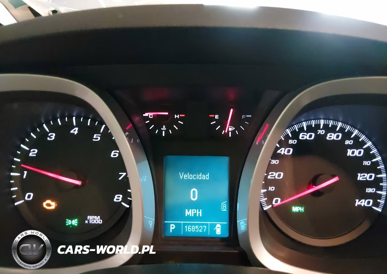 2011 Chevrolet Equinox 1Lt VIN:2CNALDEC2B6324062 - 7