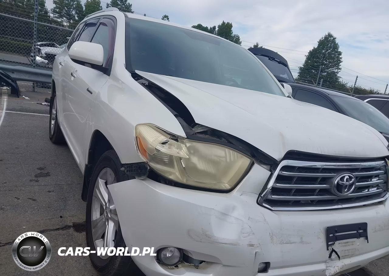 2010 Toyota Highlander Limited V6 VIN:JTEYK3EH1A2096896 - 17
