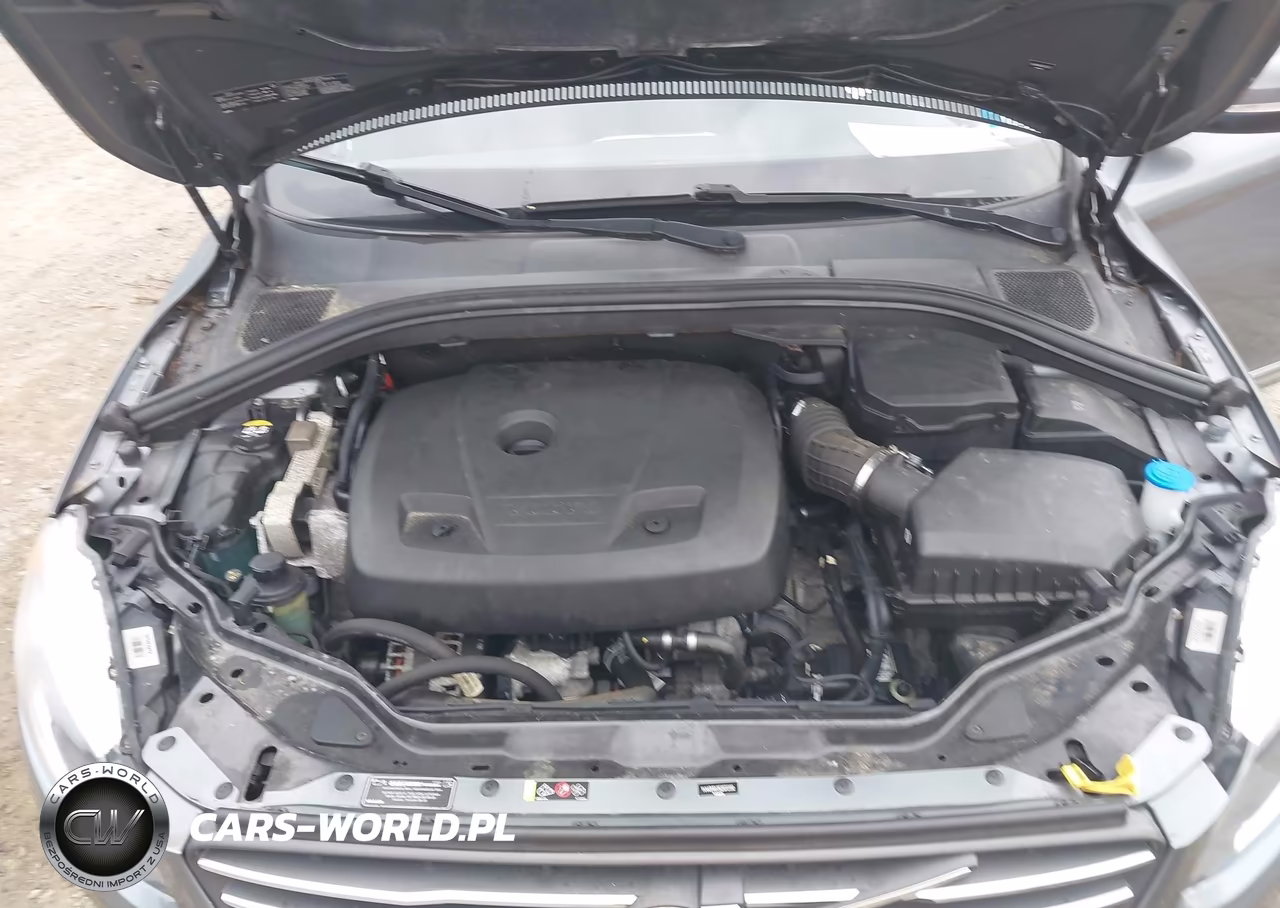 2016 Volvo Xc60 T6 Drive-E VIN:YV449MRK8G2872392 - 10