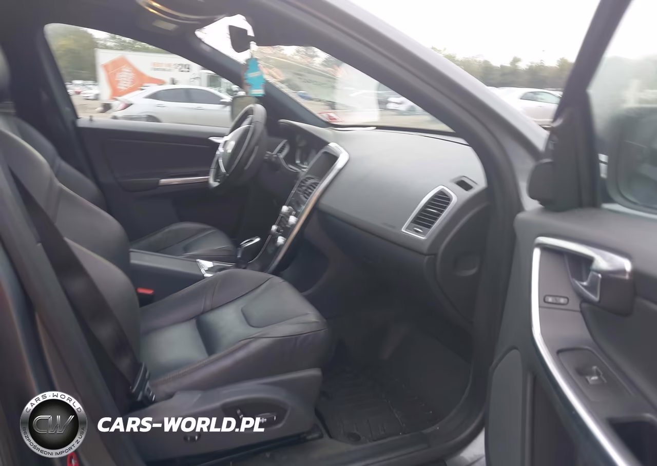2016 Volvo Xc60 T6 Drive-E VIN:YV449MRK8G2872392 - 5