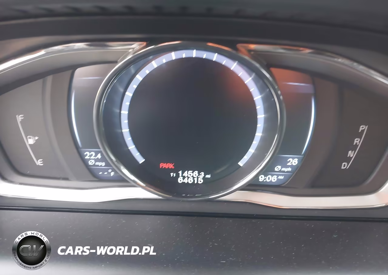 2016 Volvo Xc60 T6 Drive-E VIN:YV449MRK8G2872392 - 7