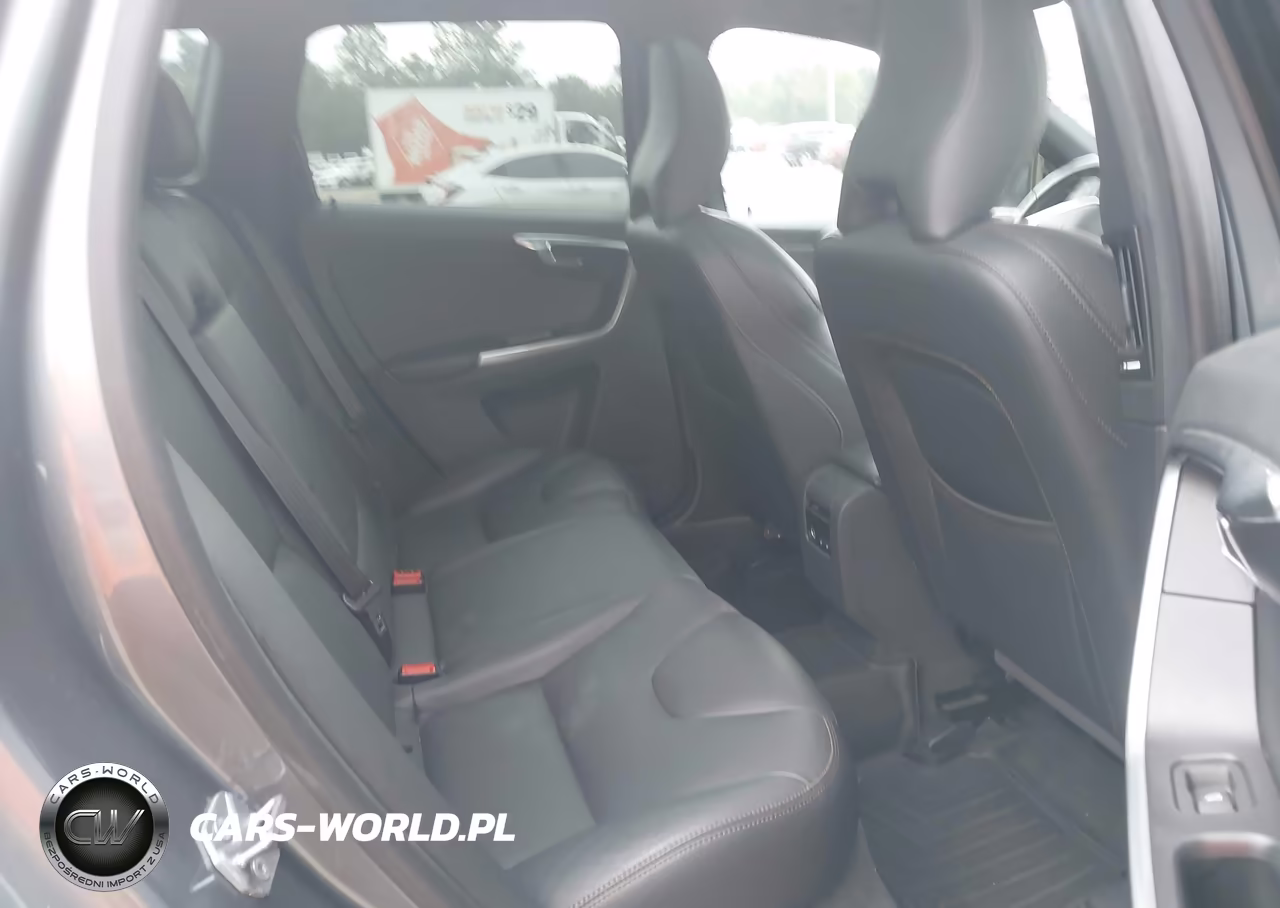 2016 Volvo Xc60 T6 Drive-E VIN:YV449MRK8G2872392 - 8