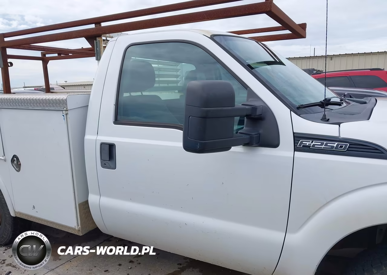 2013 Ford F-250 Xl VIN:1FTBF2A61DEA49254 - 13