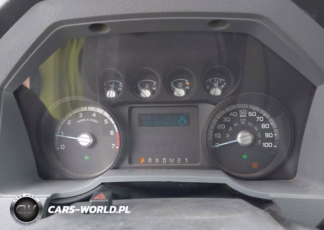 2013 Ford F-250 Xl VIN:1FTBF2A61DEA49254 - 7