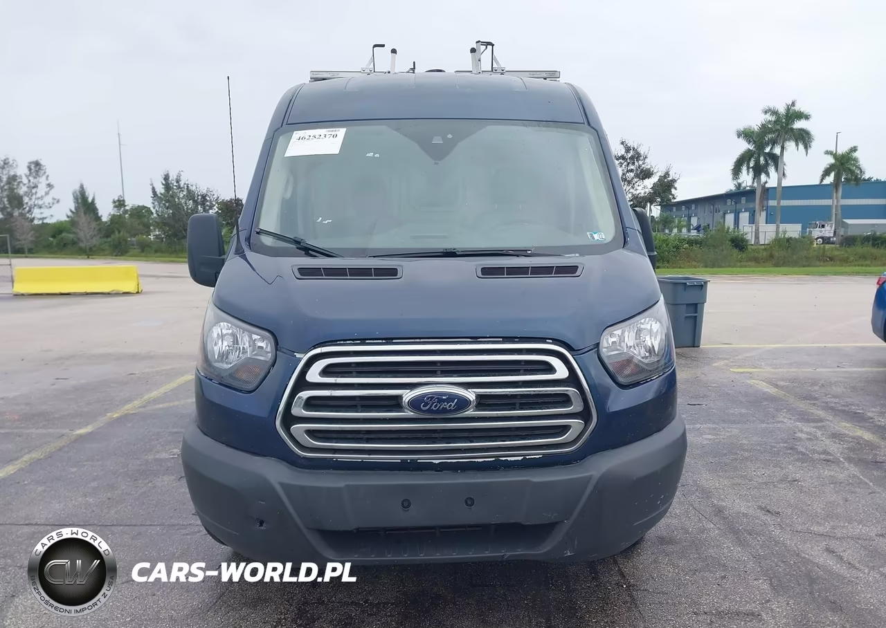 2018 Ford Transit-350 VIN:1FTBW2CG2JKA61626 - 12