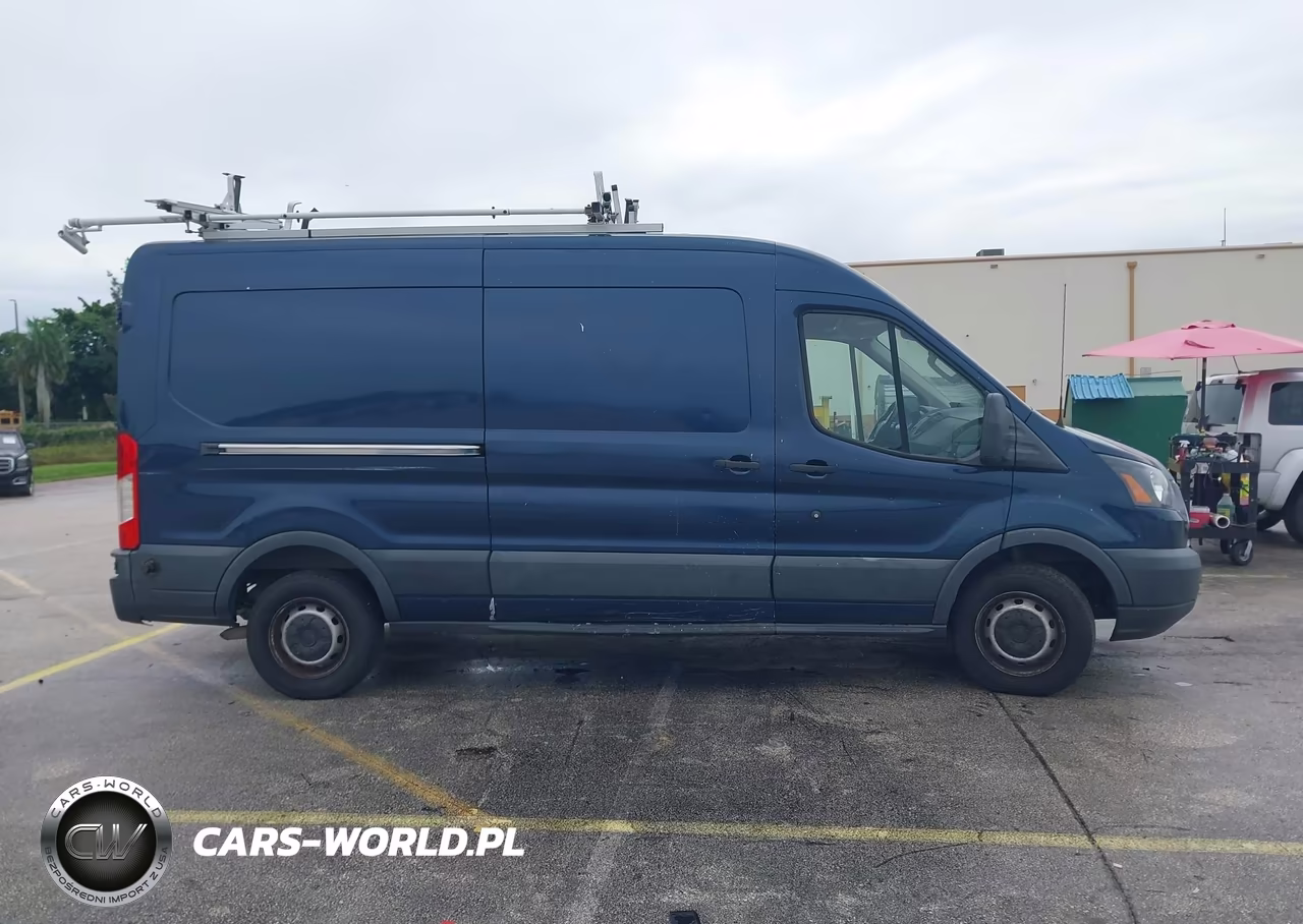 2018 Ford Transit-350 VIN:1FTBW2CG2JKA61626 - 13