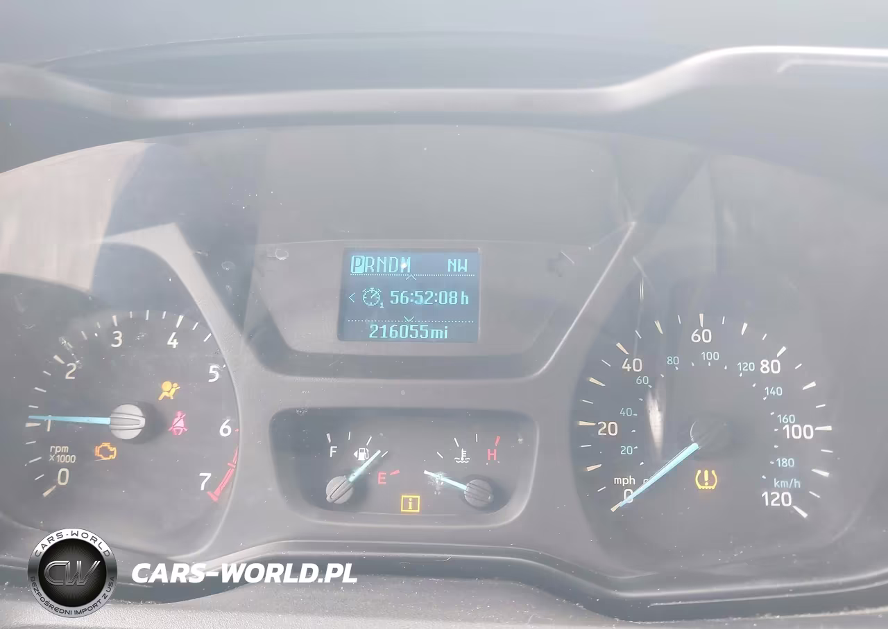 2018 Ford Transit-350 VIN:1FTBW2CG2JKA61626 - 7