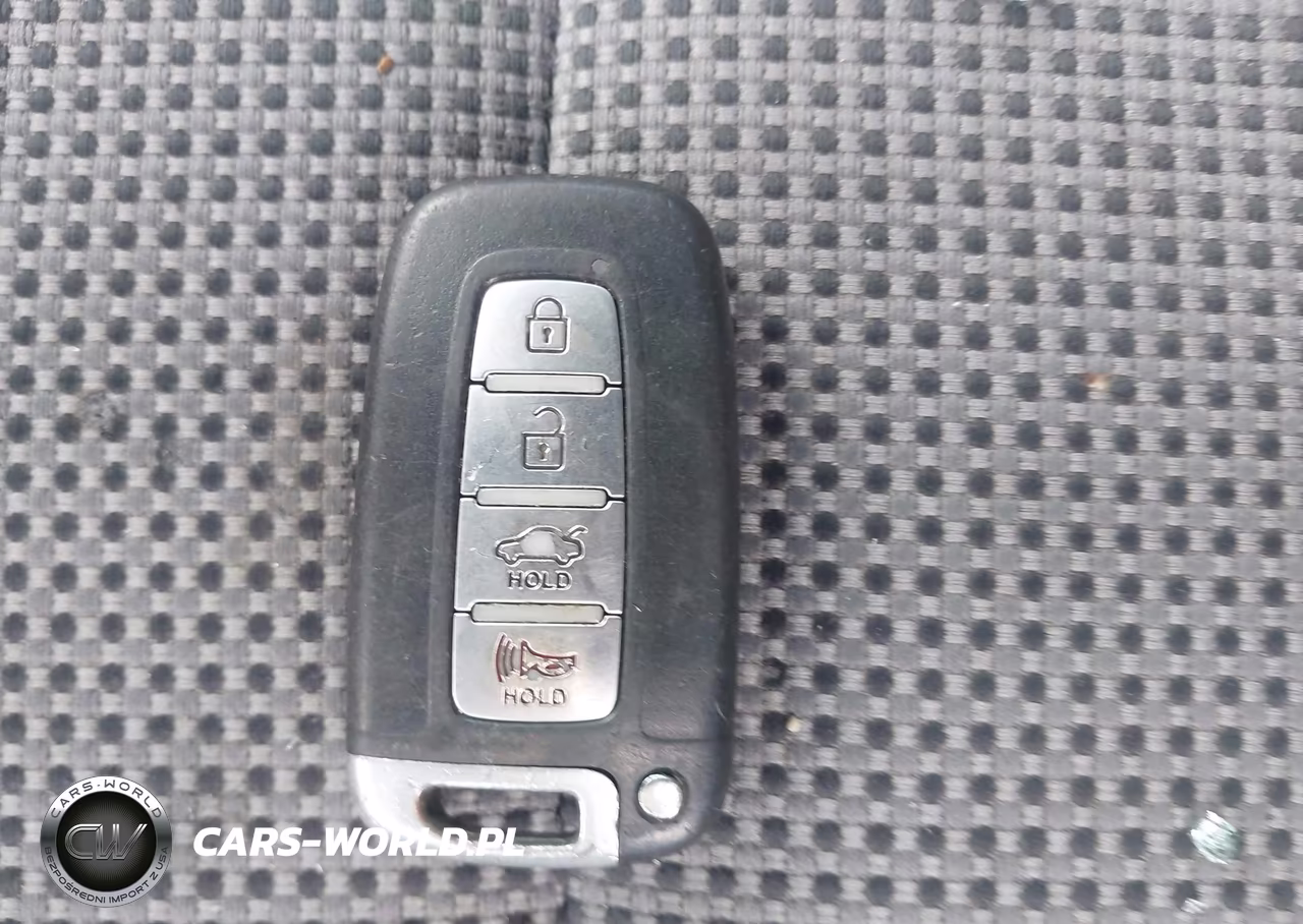 2011 Hyundai Sonata Se VIN:5NPEC4AC6BH175744 - 11