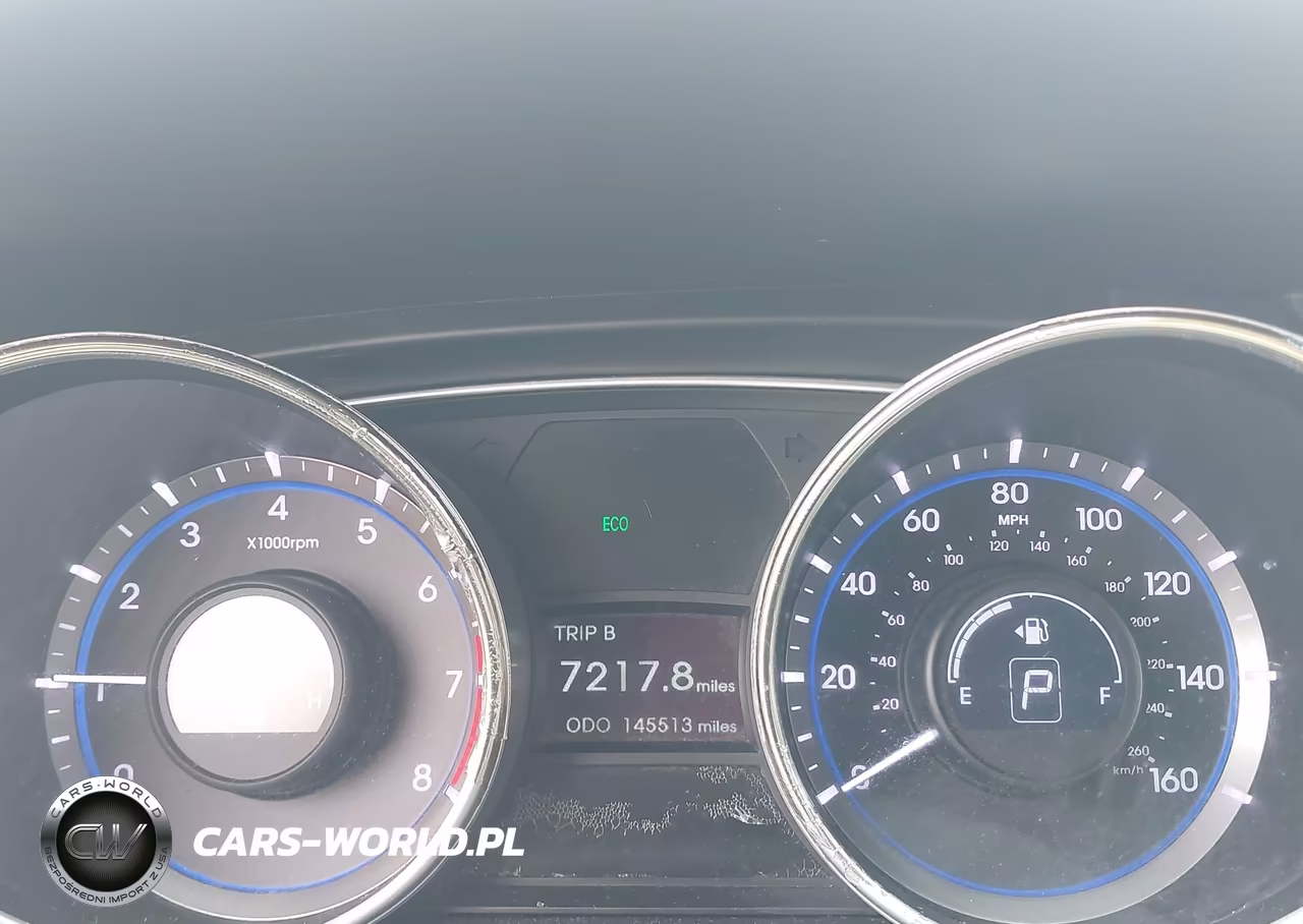 2011 Hyundai Sonata Se VIN:5NPEC4AC6BH175744 - 7
