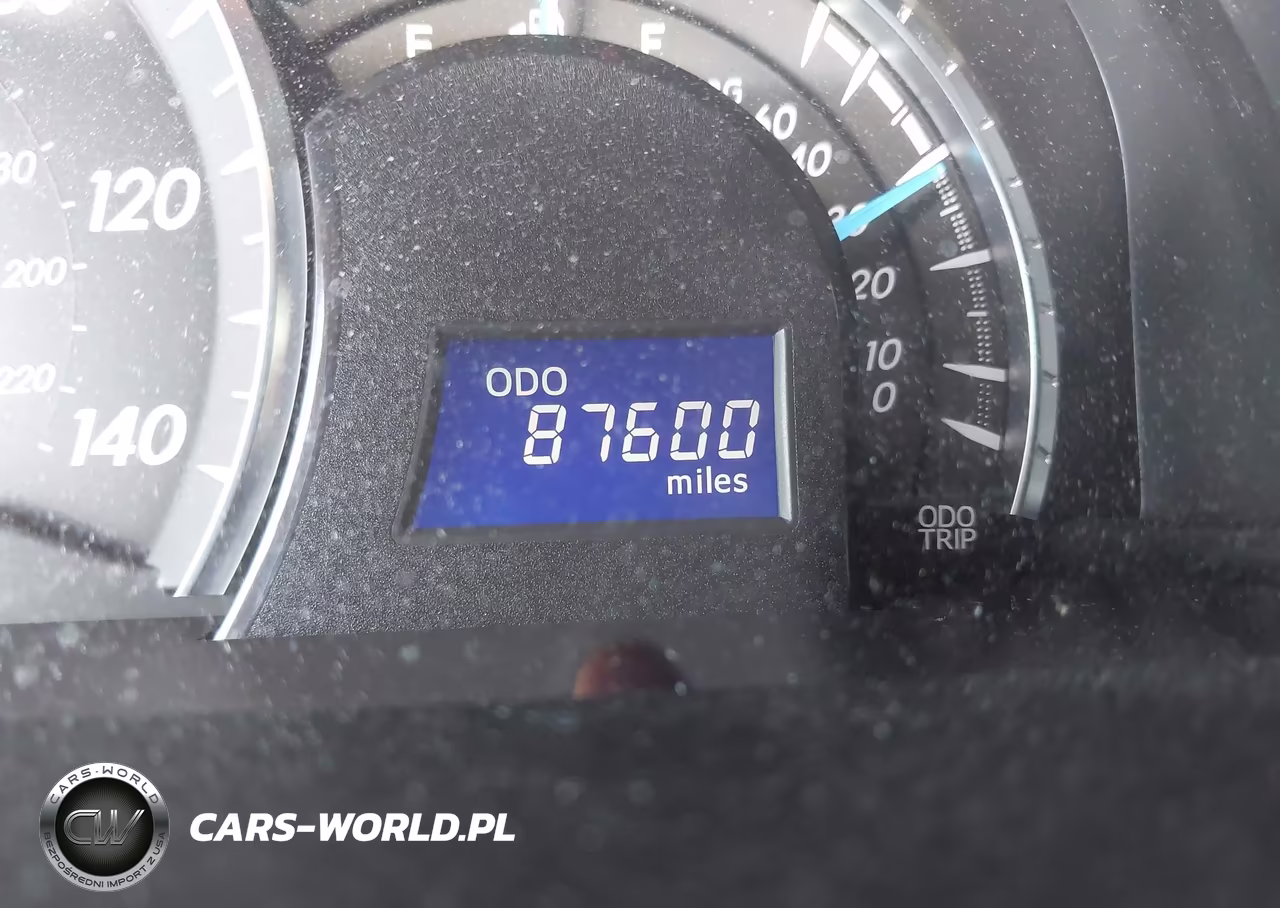 2014 Toyota Camry Xle VIN:4T4BF1FK5ER353888 - 15