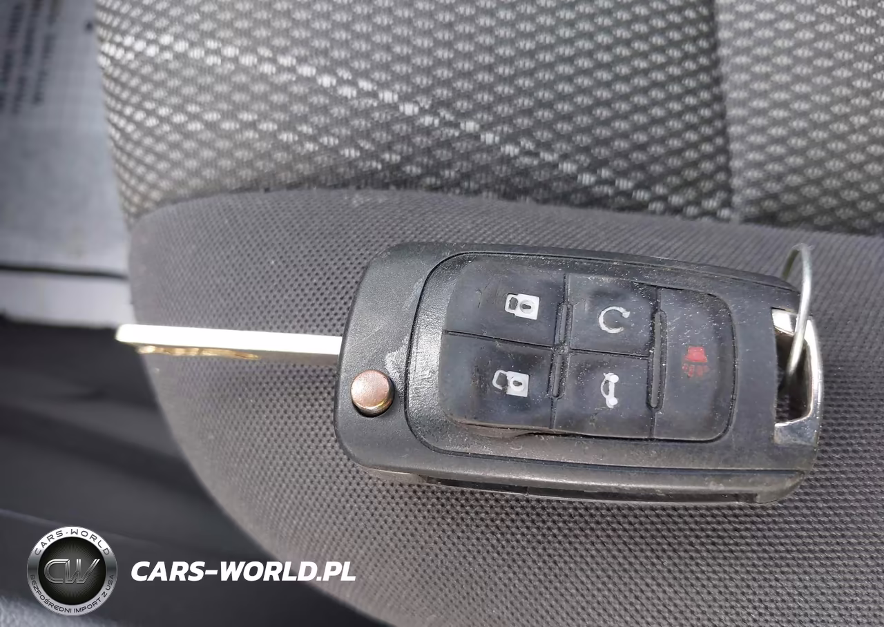 2015 Chevrolet Sonic Lt Auto VIN:1G1JC5SH5F4184504 - 11