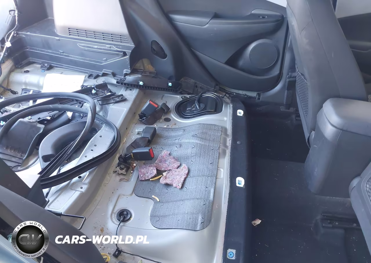2020 Hyundai Kona Se VIN:KM8K12AA9LU480072 - 8