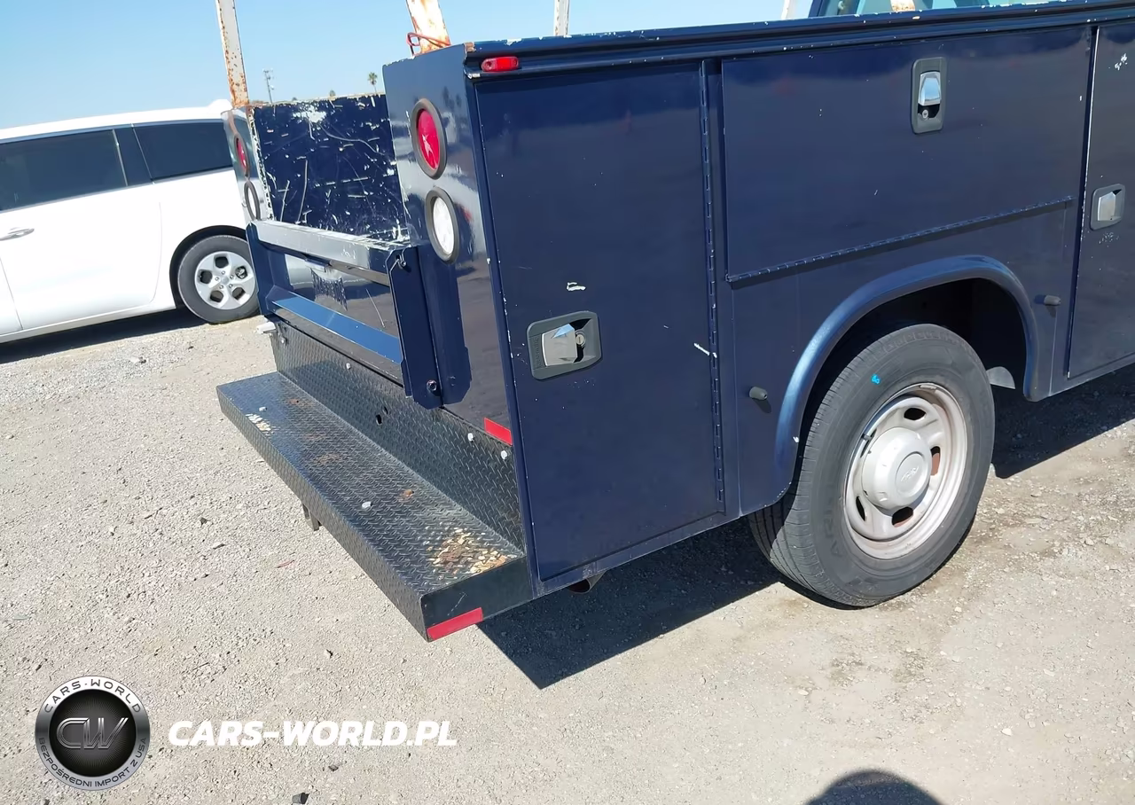 2016 Ford F-250 Xl VIN:1FDBF2A65GED02513 - 15