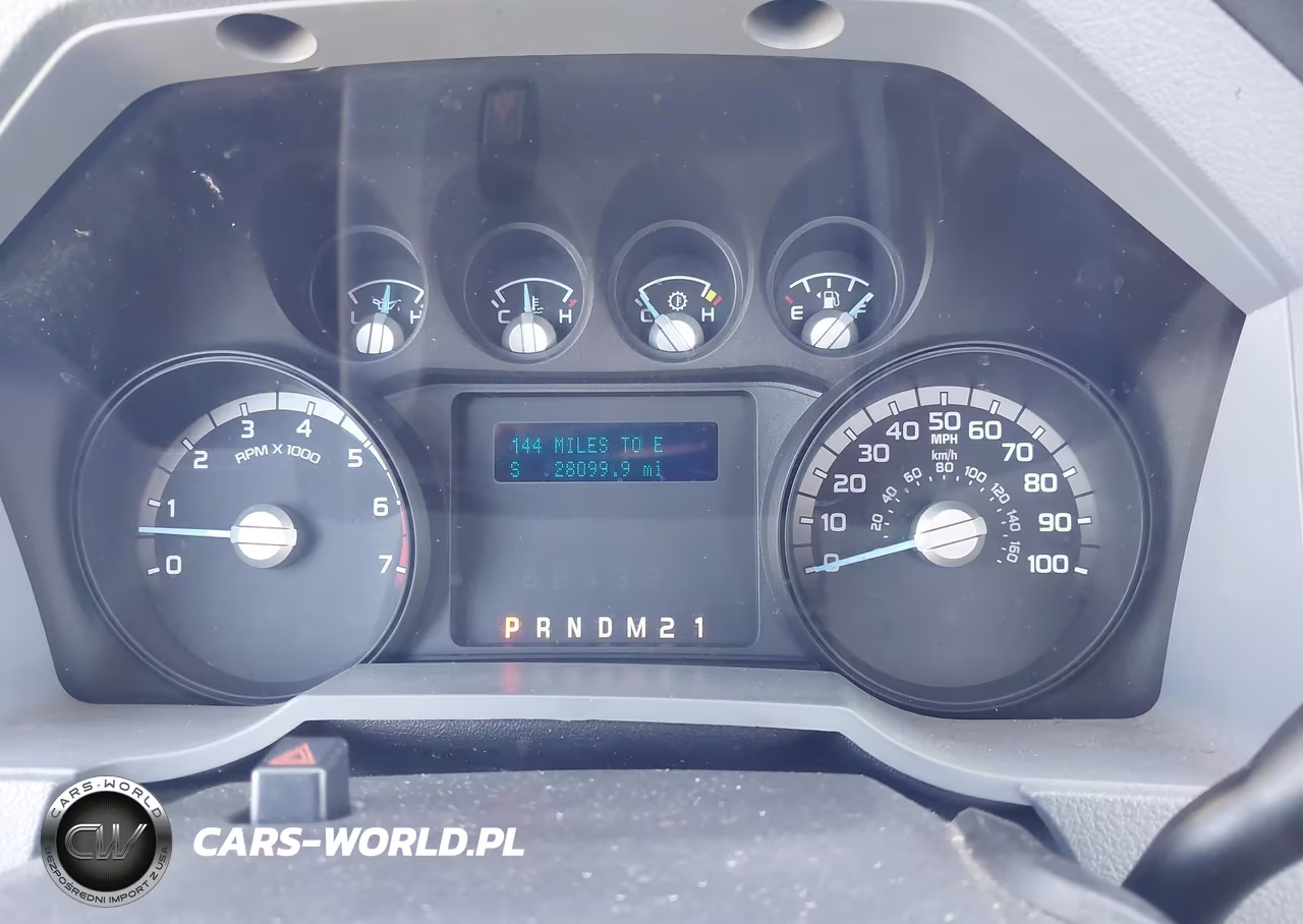 2016 Ford F-250 Xl VIN:1FDBF2A65GED02513 - 7