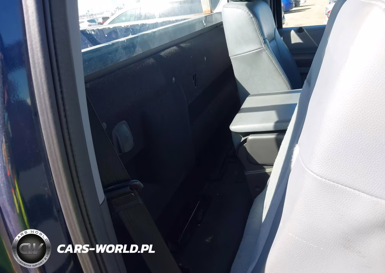 2016 Ford F-250 Xl VIN:1FDBF2A65GED02513 - 8