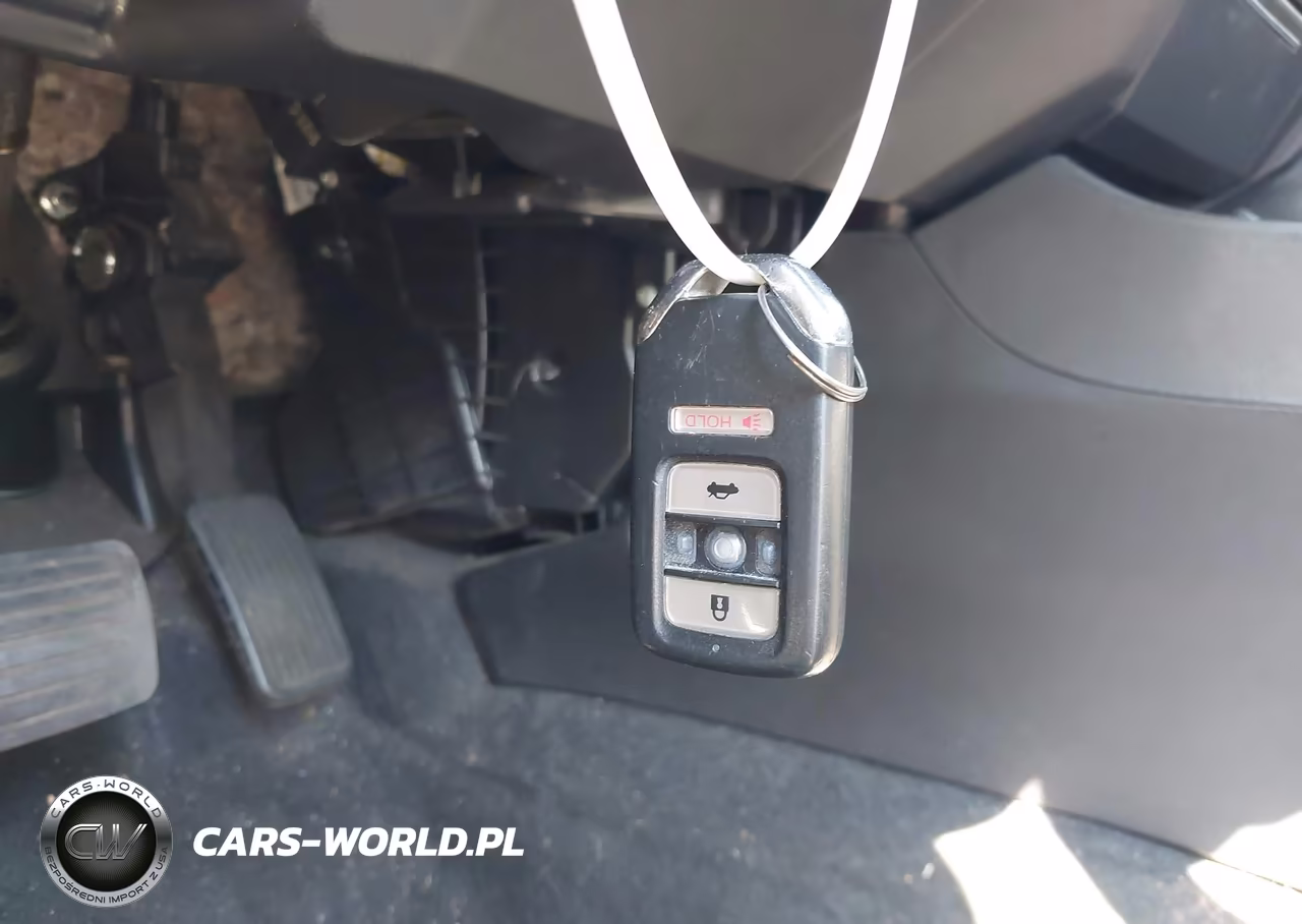 2015 Honda Civic Ex VIN:19XFB2F81FE244432 - 11