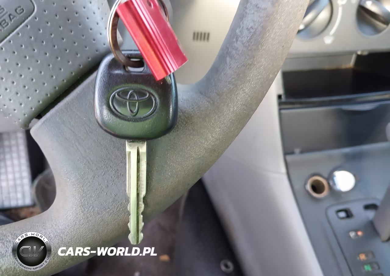 2006 Toyota Corolla Ce VIN:JTDBR32E260095095 - 11