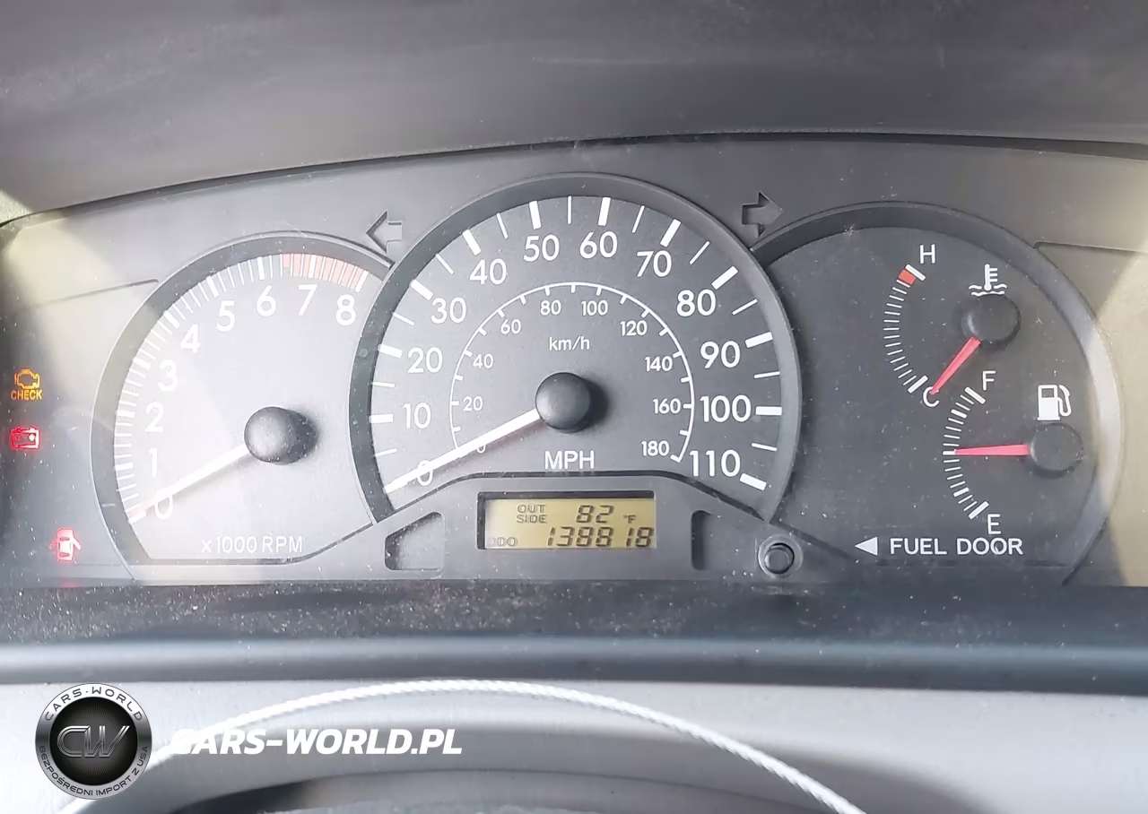 2006 Toyota Corolla Ce VIN:JTDBR32E260095095 - 7