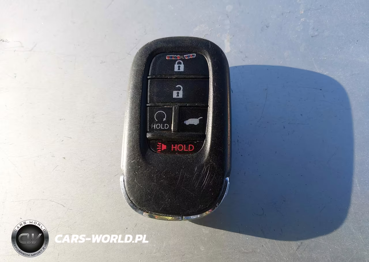 2024 Honda Hr-V 2Wd Sport-2Wd Sport W-O Bsi VIN:3CZRZ1H5XRM709882 - 11