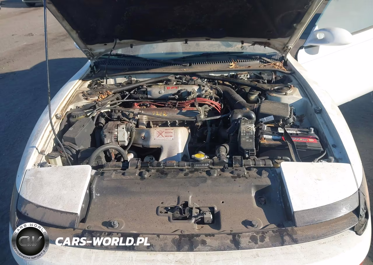 1991 Toyota Celica Gt VIN:JT2ST87F1M0097863 - 10