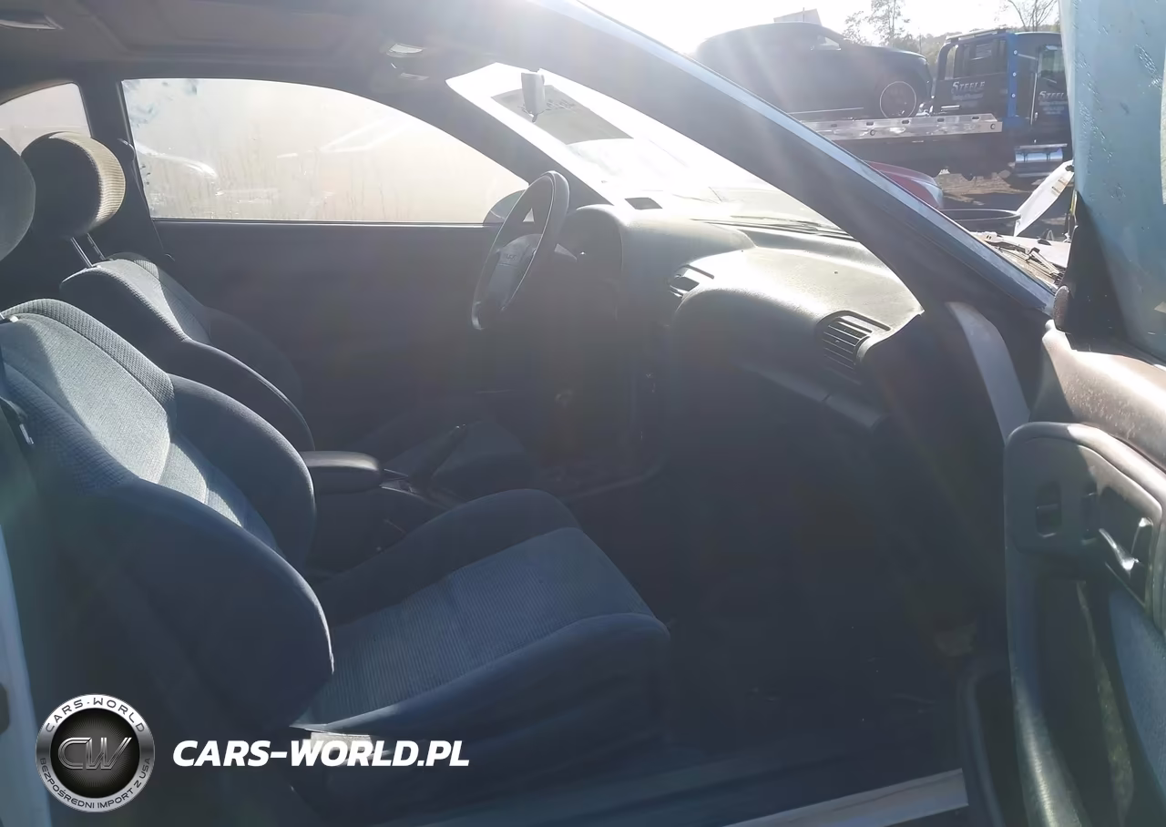 1991 Toyota Celica Gt VIN:JT2ST87F1M0097863 - 5