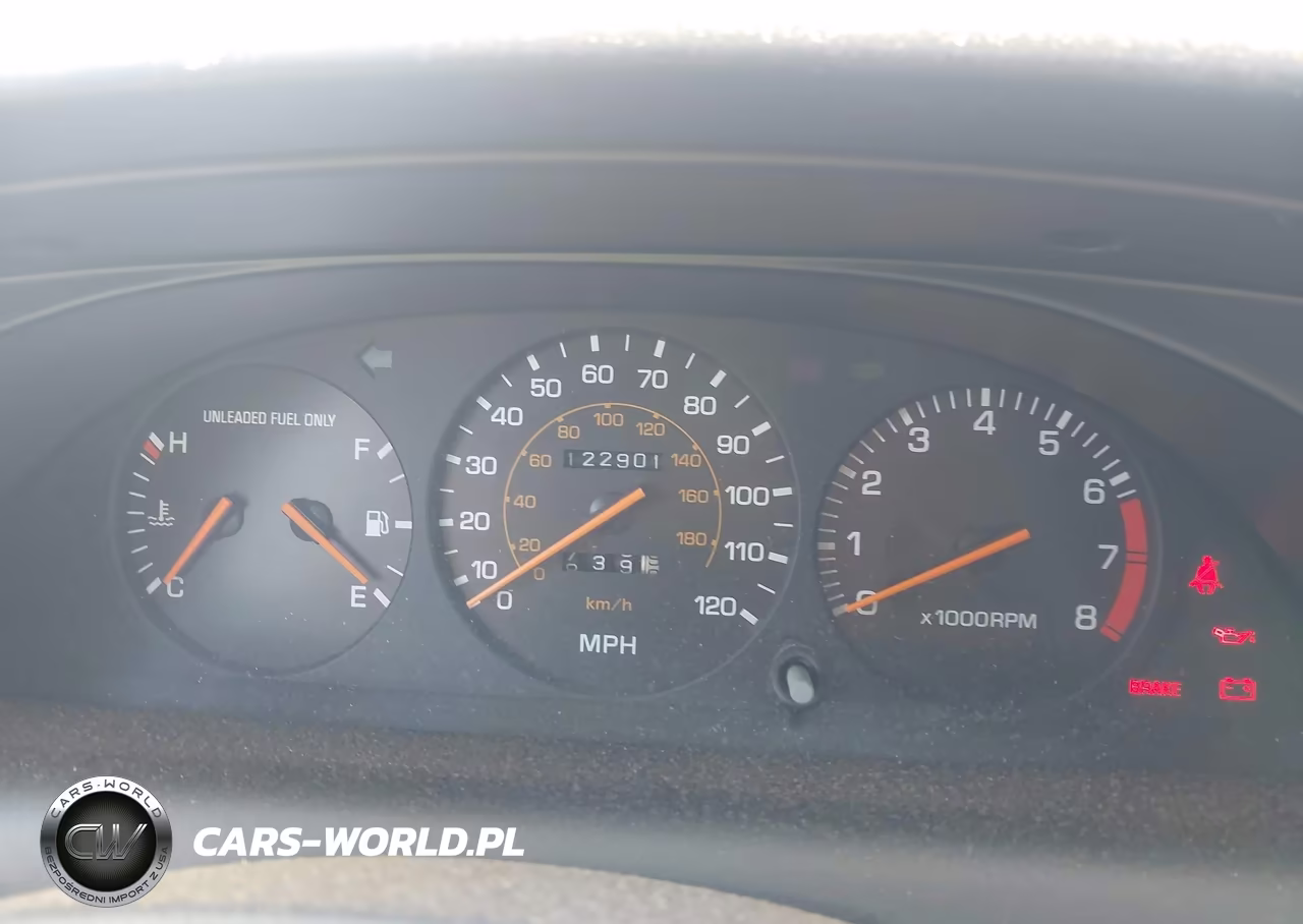 1991 Toyota Celica Gt VIN:JT2ST87F1M0097863 - 7