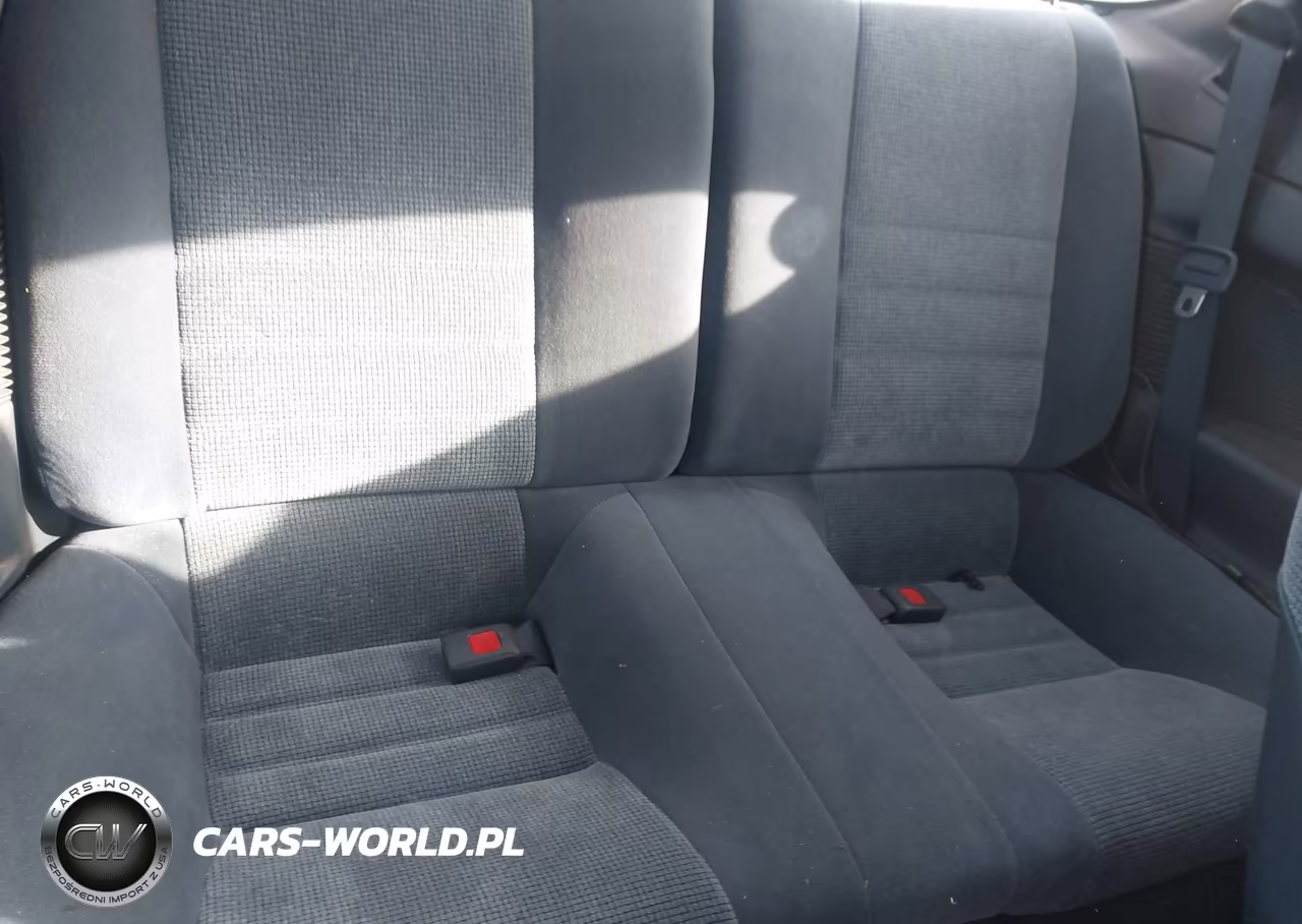 1991 Toyota Celica Gt VIN:JT2ST87F1M0097863 - 8